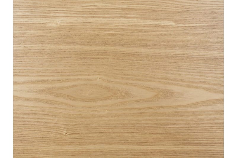 Fyrsil Matbord 90 cm Rektangulär - Ljust trä - Möbler - Bord & matgrupper - Matbord & köksbord