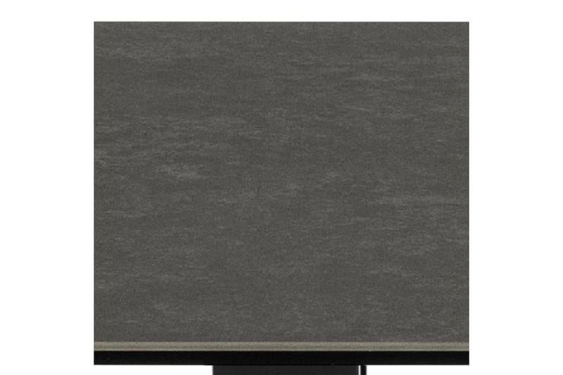 Ganesh Matbord 100 cm Rektangulär - Svart - Möbler - Bord & matgrupper - Matbord & köksbord