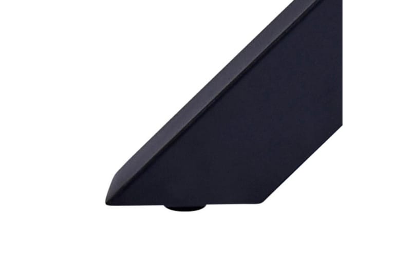 Ganesh Matbord 110 cm Rund - Vit - Möbler - Bord & matgrupper - Matbord & köksbord