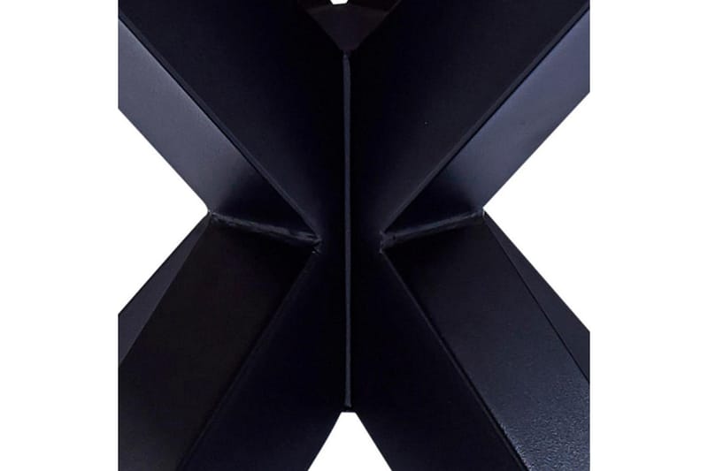 Ganesh Matbord 110 cm Rund - Vit - Möbler - Bord & matgrupper - Matbord & köksbord