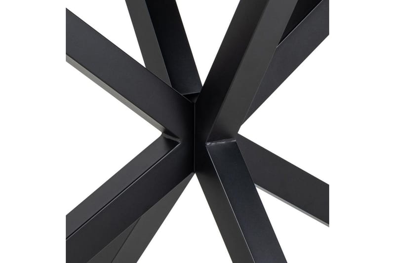 Ganesh Matbord 80 cm Rektangulär - Vit - Möbler - Bord & matgrupper - Matbord & köksbord