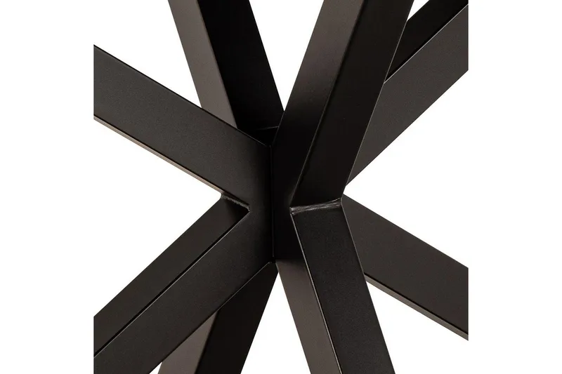 Ganesh Matbord 90 cm Rektangulär - Brun - Möbler - Bord & matgrupper - Matbord & köksbord