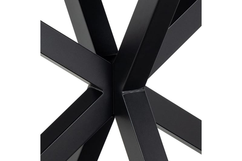 Ganesh Matbord 90 cm Rektangulär - Grå - Möbler - Bord & matgrupper - Matbord & köksbord