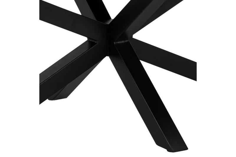 Ganesh Soffbord 70 cm - Svart - Möbler - Bord & matgrupper - Soffbord