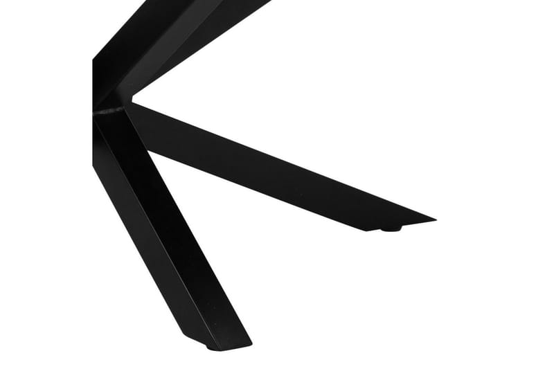 Ganesh Soffbord 70 cm - Svart - Möbler - Bord & matgrupper - Soffbord