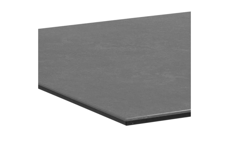 Ganesh Soffbord 70 cm - Svart - Möbler - Bord & matgrupper - Soffbord