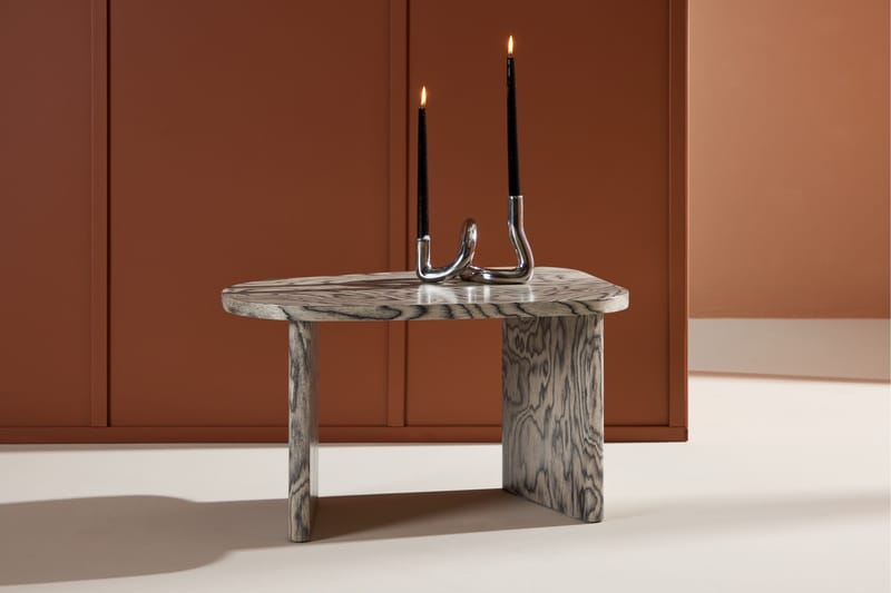 Grönvik Soffbord 45 cm - Grå - Möbler - Bord & matgrupper - Soffbord