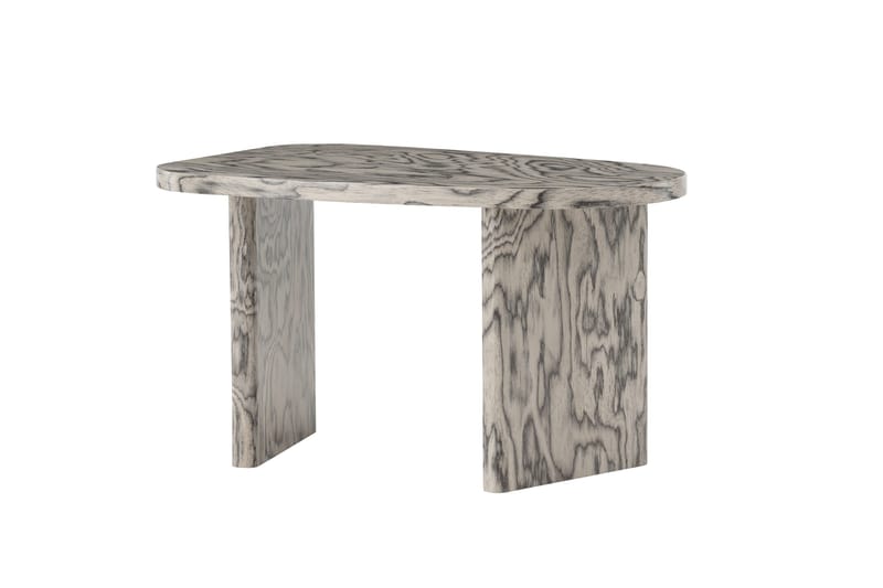 Grönvik Soffbord 45 cm - Grå - Möbler - Bord & matgrupper - Soffbord