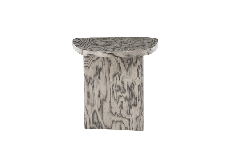 Grönvik Soffbord 45 cm - Grå - Möbler - Bord & matgrupper - Soffbord