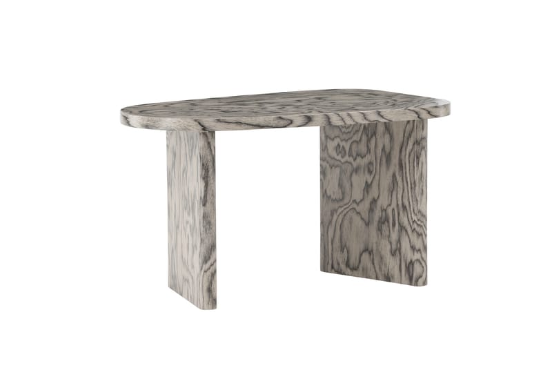 Grönvik Soffbord 45 cm - Grå - Möbler - Bord & matgrupper - Soffbord