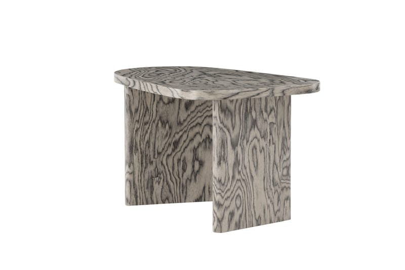 Grönvik Soffbord 45 cm - Grå - Möbler - Bord & matgrupper - Soffbord