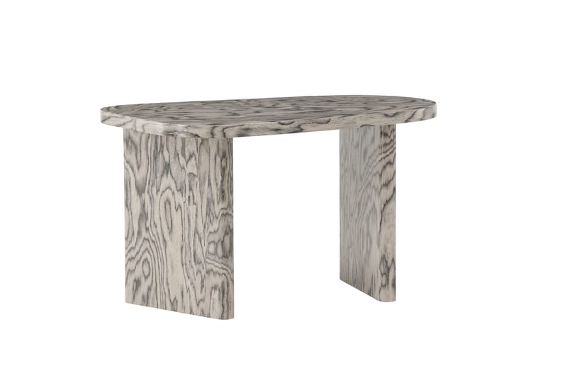 Grönvik Soffbord 45 cm - Grå - Möbler - Bord & matgrupper - Soffbord