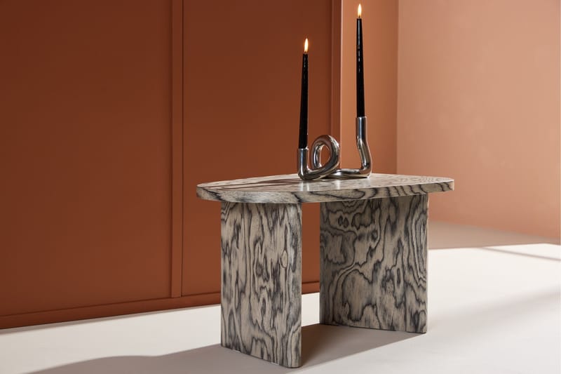 Grönvik Soffbord 45 cm - Grå - Möbler - Bord & matgrupper - Soffbord