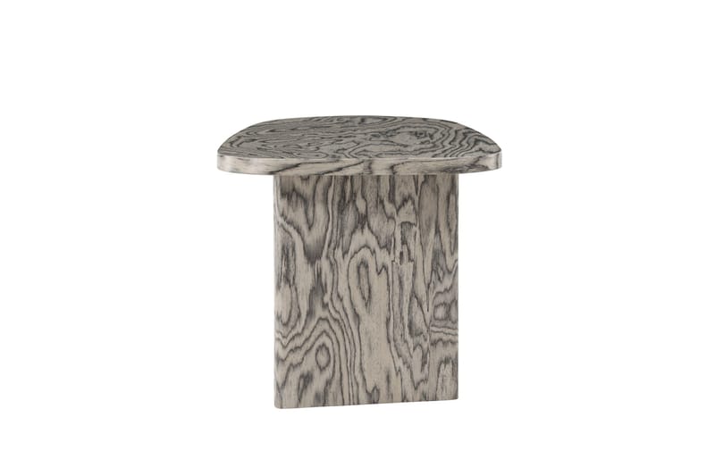 Grönvik Soffbord 45 cm - Grå - Möbler - Bord & matgrupper - Soffbord