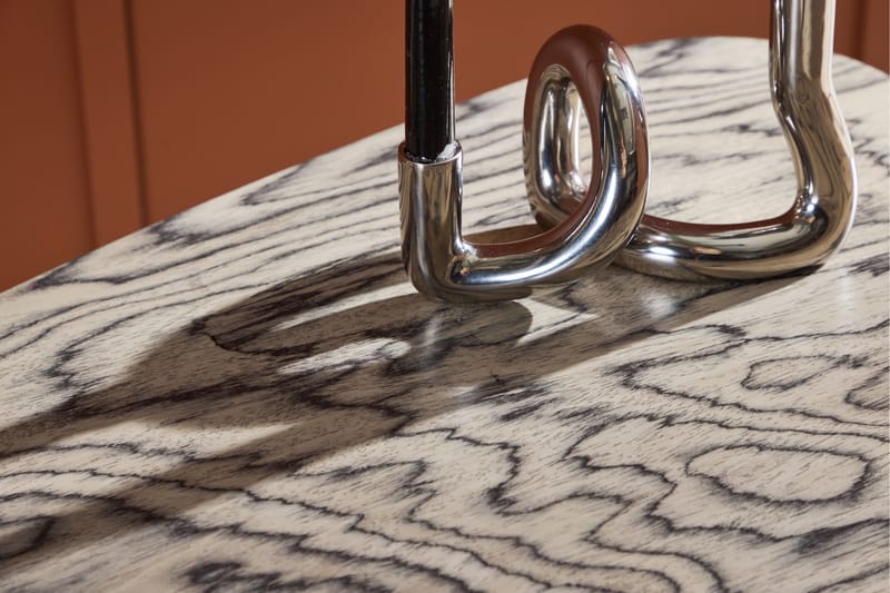 Grönvik Soffbord 45 cm - Grå - Möbler - Bord & matgrupper - Soffbord