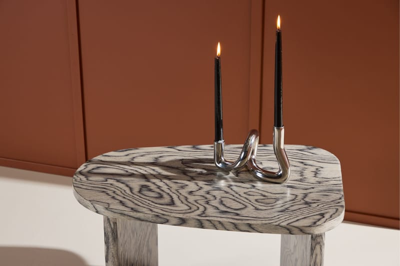 Grönvik Soffbord 45 cm - Grå - Möbler - Bord & matgrupper - Soffbord