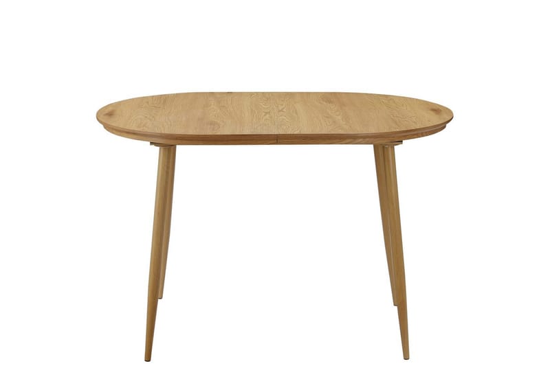 Graham Matbord Oblong 120x80 cm - Brun - Möbler - Bord & matgrupper - Matbord & köksbord