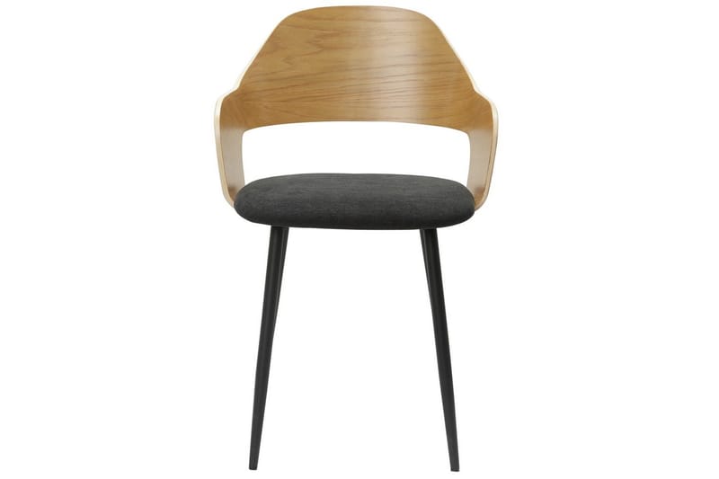 Graham Matgrupp 4-sits - Brun - Möbler - Bord & matgrupper - Matgrupper