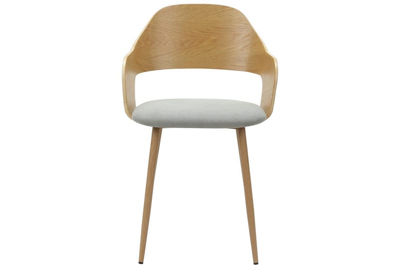 Graham Matgrupp 4-sits - Brun - Möbler - Bord & matgrupper - Matgrupper