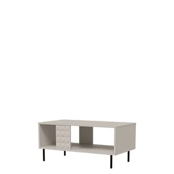 Granica Soffbord 92 cm - beige - Möbler - Bord & matgrupper - Soffbord