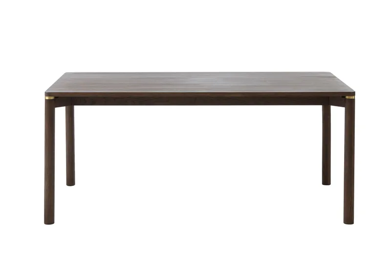 Grisha Matbord 180 cm Rektangulär, Brun