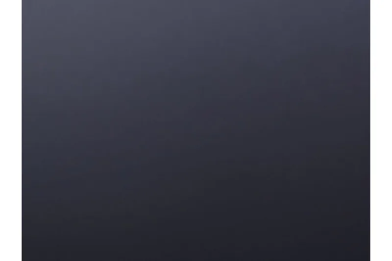 Gunden Matbord 120 cm Rund - Svart - Möbler - Bord & matgrupper - Matbord & köksbord