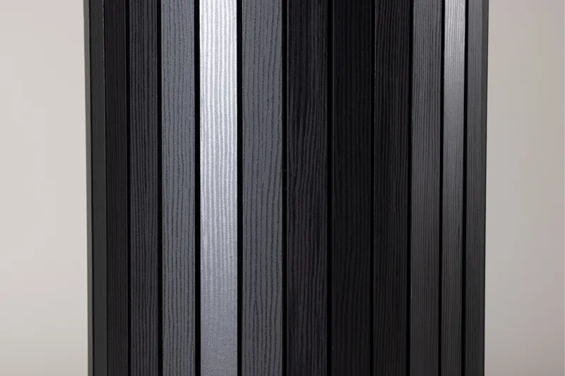 Härön Matbord - Svart - Möbler - Bord & matgrupper - Barbord & ståbord