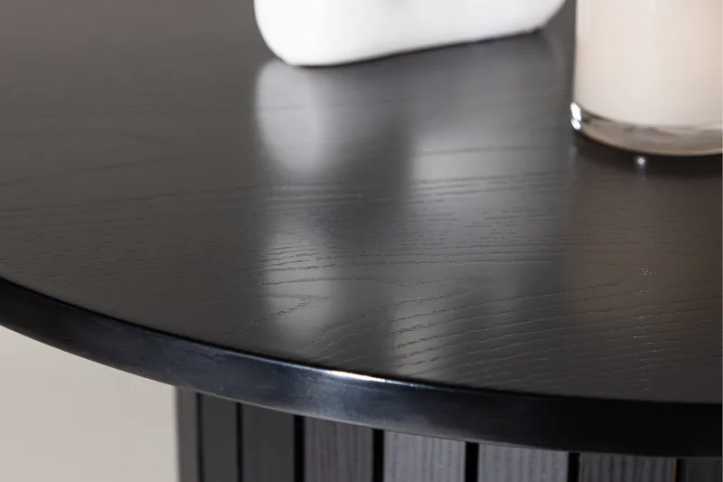 Härön Matbord - Svart - Möbler - Bord & matgrupper - Barbord & ståbord