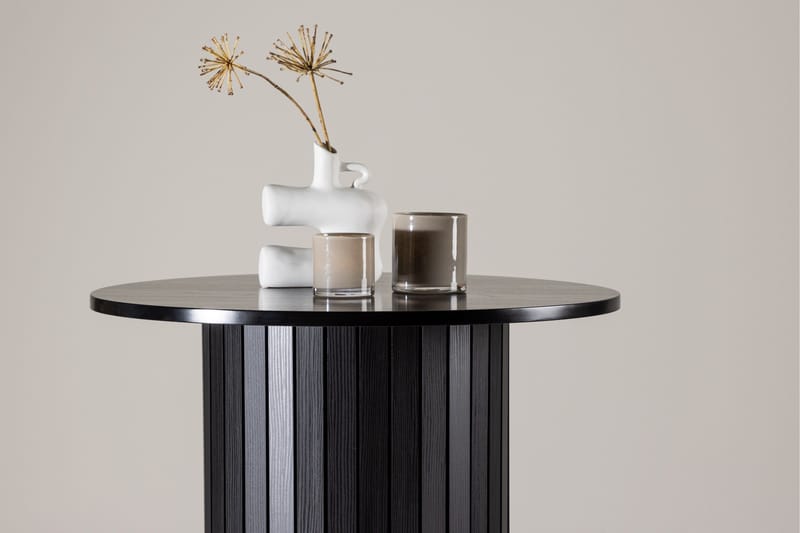 Härön Matbord - Svart - Möbler - Bord & matgrupper - Barbord & ståbord