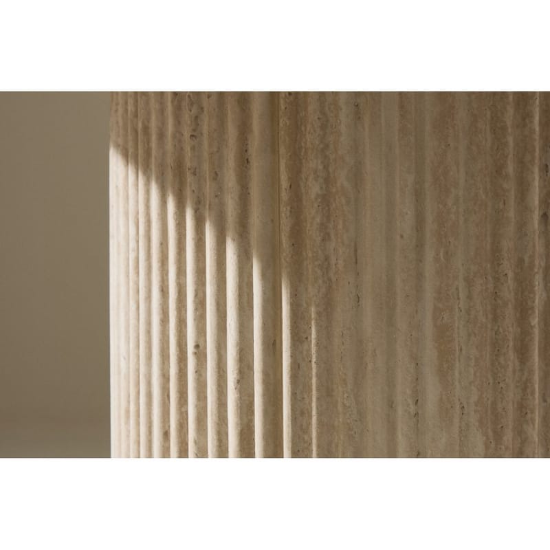 Härön Soffbord 50 cm - Beige - Möbler - Bord & matgrupper - Soffbord