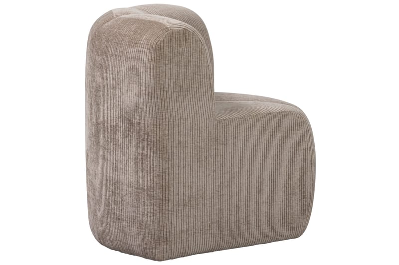 Hörnmatbänk Mojo - Möbler - Stolar & fåtöljer - Sittbänk - Bänk med ryggstöd