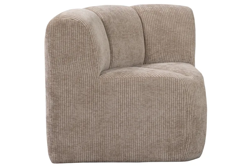 Hörnmatbänk Mojo - Möbler - Stolar & fåtöljer - Sittbänk - Bänk med ryggstöd