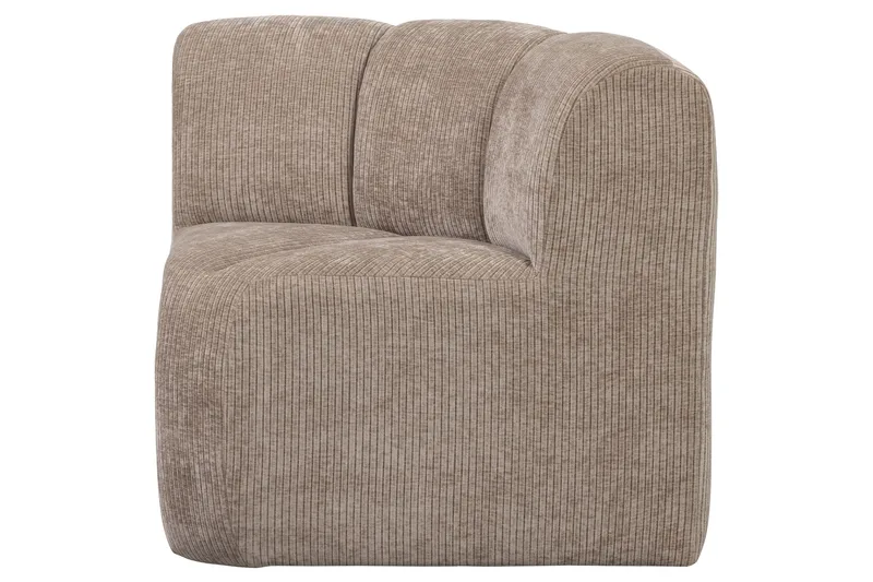 Hörnmatbänk Mojo - Möbler - Stolar & fåtöljer - Sittbänk - Bänk med ryggstöd