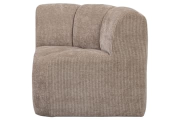 Hörnmatbänk Mojo - Möbler - Stolar & fåtöljer - Sittbänk - Bänk med ryggstöd