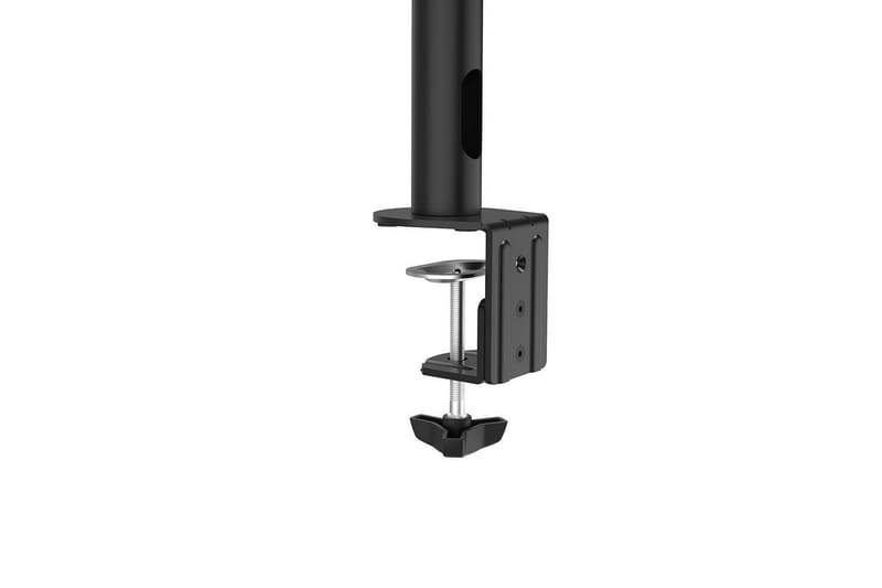 HAMA Monitorfäste För Tre Bildskärmar 13- 27 - Möbler - Bord & matgrupper - Bordstillbehör