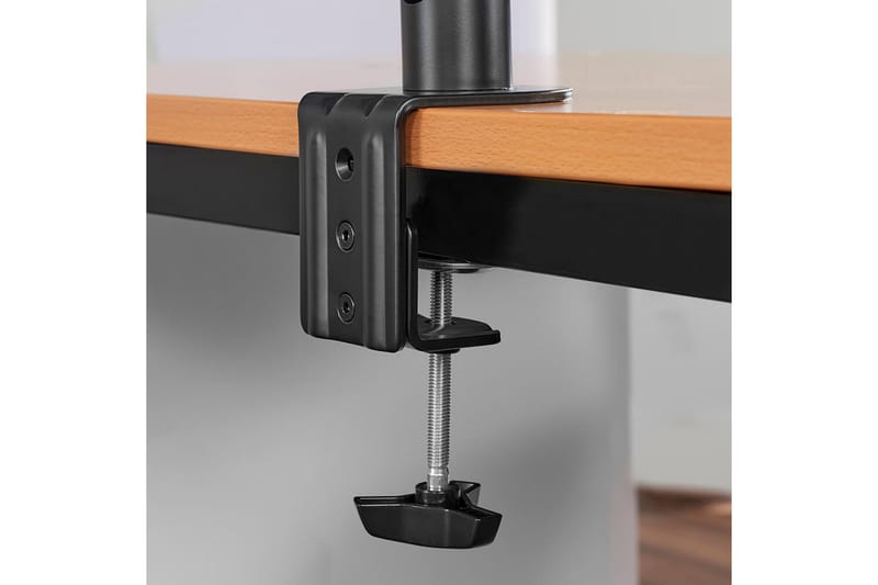 HAMA Monitorfäste För Tre Bildskärmar 13- 27 - Möbler - Bord & matgrupper - Bordstillbehör