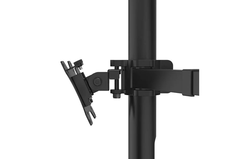 HAMA Monitorfäste För Tre Bildskärmar 13- 27 - Möbler - Bord & matgrupper - Bordstillbehör