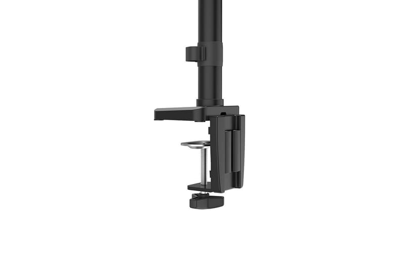 HAMA Monitorfäste Performer För En Monitor Svart 13-35 - Möbler - Bord & matgrupper - Bordstillbehör
