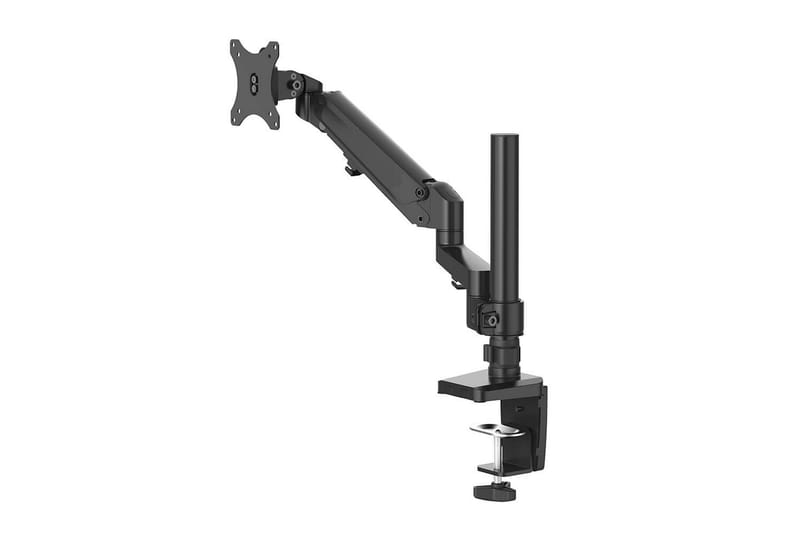 HAMA Monitorfäste Performer För En Monitor Svart 13-35 - Möbler - Bord & matgrupper - Bordstillbehör