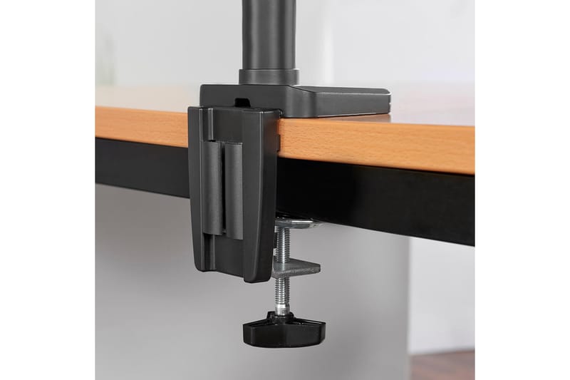 HAMA Monitorfäste Performer För En Monitor Svart 13-35 - Möbler - Bord & matgrupper - Bordstillbehör
