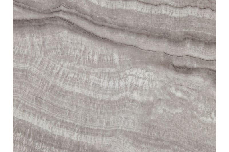 Hamiota Matbord 70x120 cm - Vit/Silver - Möbler - Bord & matgrupper - Matbord & köksbord