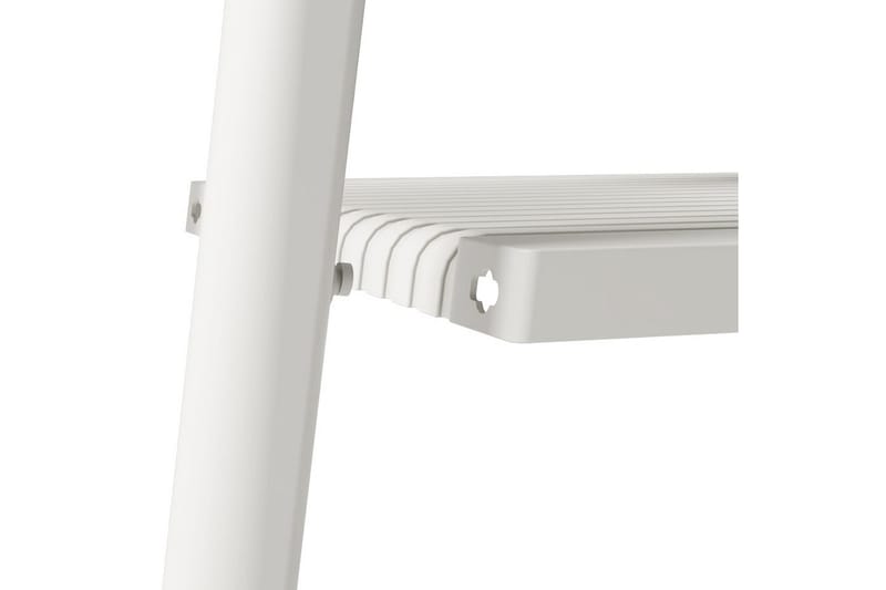 Harb Soffbord 43 cm - Ivory/Vit - Möbler - Bord & matgrupper - Soffbord