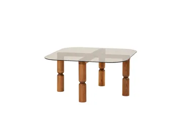 Harman Soffbord 80 cm