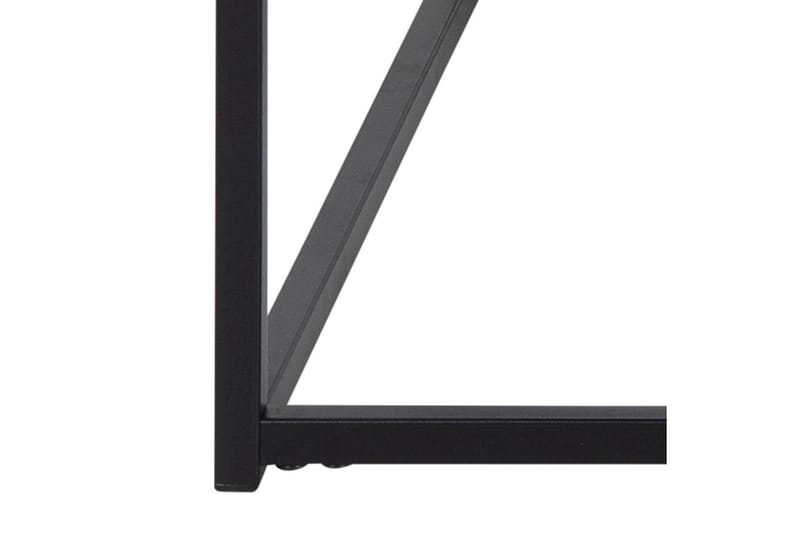Hartsoe Soffbord 60 cm - Svart - Möbler - Bord & matgrupper - Soffbord