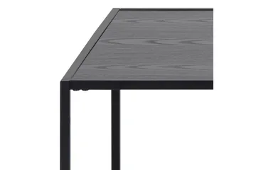 Hartsoe Soffbord 60 cm - Svart - Möbler - Bord & matgrupper - Soffbord