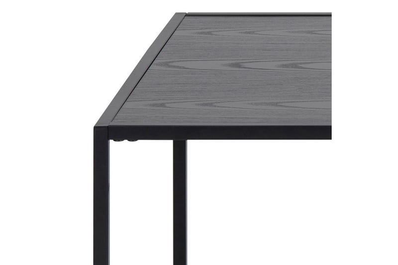 Hartsoe Soffbord 60 cm - Svart - Möbler - Bord & matgrupper - Soffbord