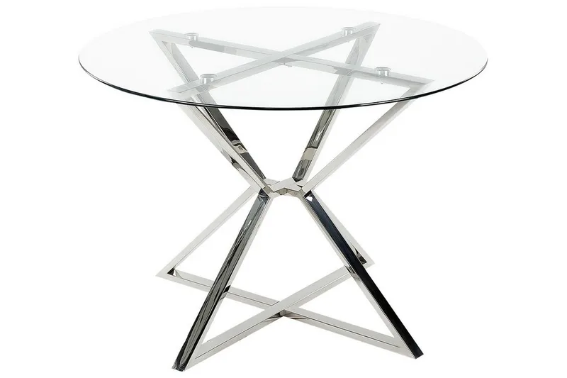 Hayder Matbord 105 cm Rund, undefined