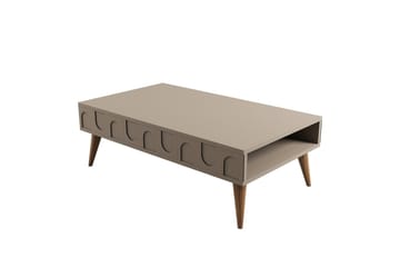 Hazim Soffbord 105 cm