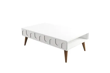 Hazim Soffbord 105 cm