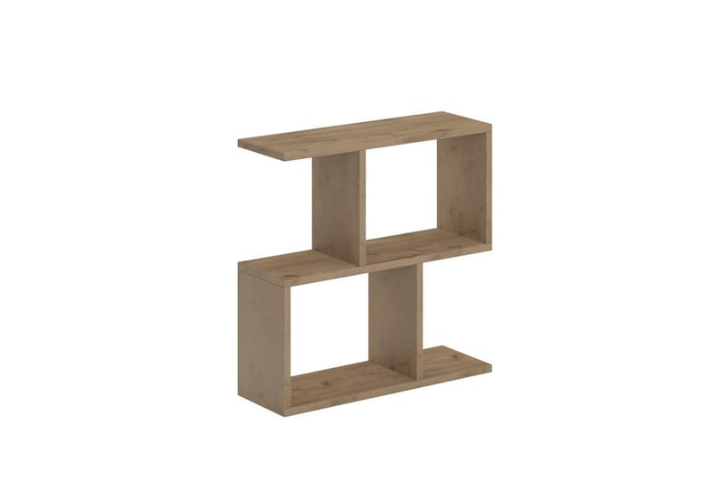 Homemania Soffbord 60 cm - Brun - Möbler - Bord & matgrupper - Soffbord